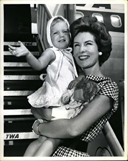 Executives: 1960-1969 Actor - Actress