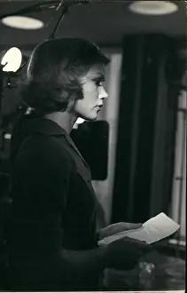 Spaak: 1960-1969 Actor - Actress