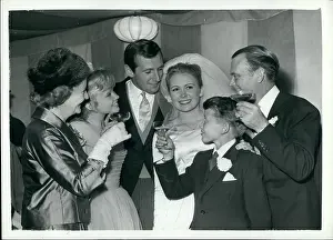 Alquist: 1960-1969 Actor - Actress