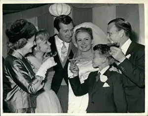 Alquist: 1960-1969 Actor - Actress