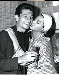 Kaufmann: 1960-1969 Actor - Actress