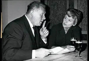 Circumstances: 1960-1969 Actor - Actress