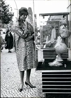 Haifa: 1960-1969 Actor - Actress