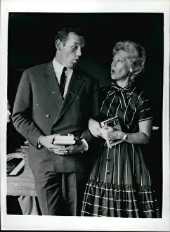 Ingemar: 1960-1969 Actor - Actress