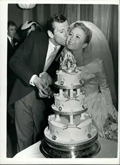 Alquist: 1960-1969 Actor - Actress