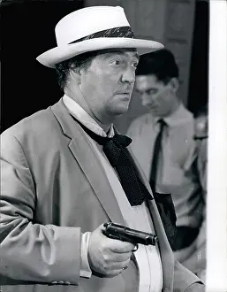 Barlow: 1960-1969 Actor - Actress