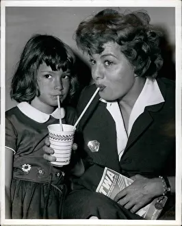 Spangled: 1960-1969 Actor - Actress