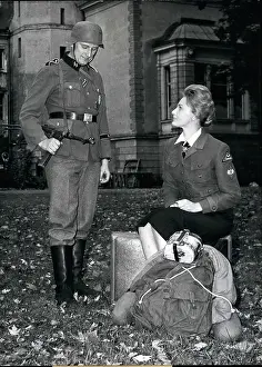 Lebensborn: 1960-1969 Actor - Actress