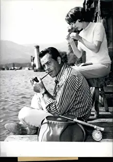 Hoven: 1960-1969 Actor - Actress
