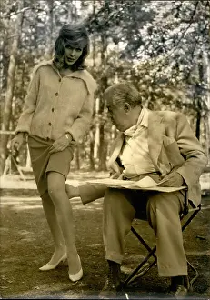 Dany: 1960-1969 Actor - Actress