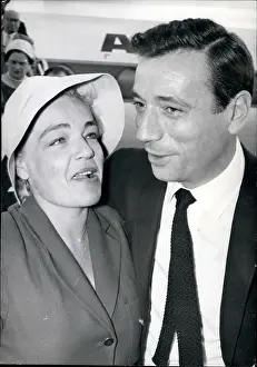 Signoret: 1960-1969 Actor - Actress