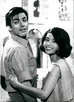 Akiko: 1960-1969 Actor - Actress