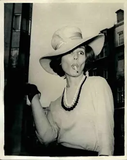 Jovial: 1960-1969 Actor - Actress