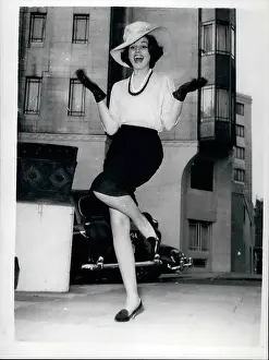 Jovial: 1960-1969 Actor - Actress