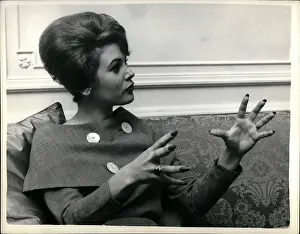 Prettiest: 1960-1969 Actor - Actress