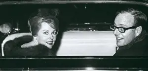 Dahl: 1960-1969 Actor - Actress