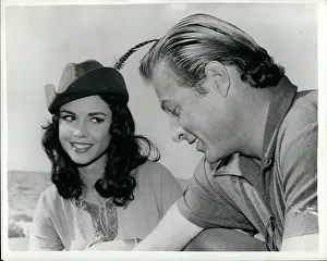 Flim: 1960-1969 Actor - Actress