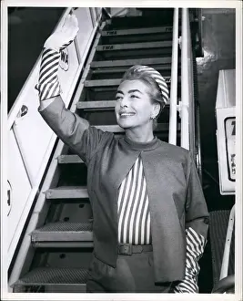 Cola: 1960-1969 Actor - Actress
