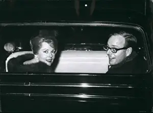 Dahl: 1960-1969 Actor - Actress