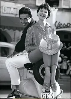 Locker: 1960-1969 Actor - Actress