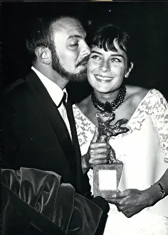 Appreciation: 1960-1969 Actor - Actress