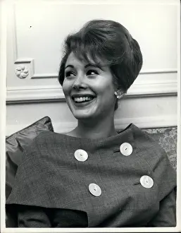 Prettiest: 1960-1969 Actor - Actress