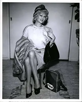Monique: 1960-1969 Actor - Actress