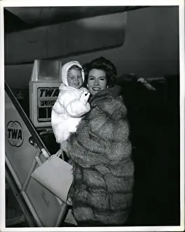 Meade: 1960-1969 Actor - Actress