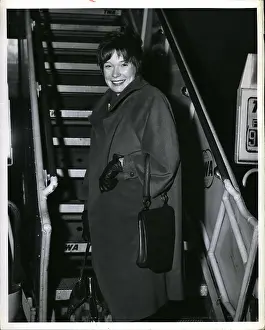 Mclaine: 1960-1969 Actor - Actress