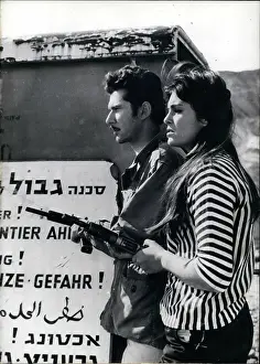 Haifa: 1960-1969 Actor - Actress