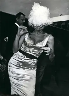 Raki: 1960-1969 Actor - Actress