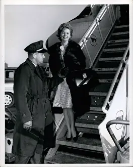 Aided: 1960-1969 Actor - Actress