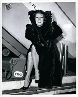 Blasts: 1960-1969 Actor - Actress