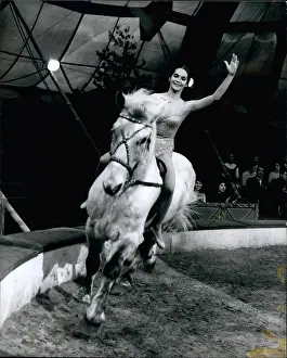 Confident: 1960-1969 Actor - Actress