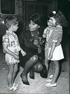 Ciociara: 1960-1969 Actor - Actress