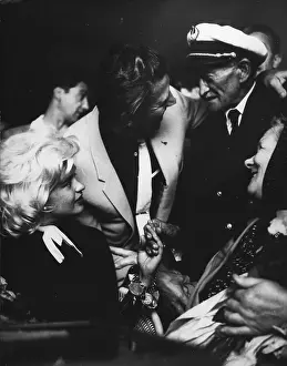 Jayne: 1960-1969 Actor - Actress