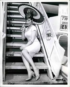 Indeed: 1960-1969 Actor - Actress