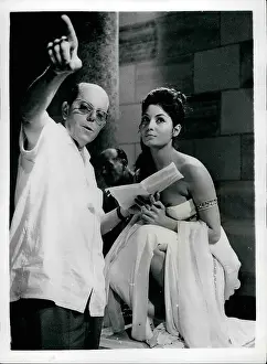 Sabines: 1960-1969 Actor - Actress