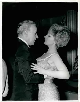 Bolero: 1960-1969 Actor - Actress