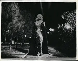 Towering: 1960-1969 Actor - Actress