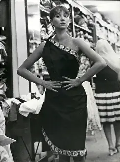 Soleil: 1960-1969 Actor - Actress