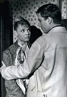 Jeunesse: 1960-1969 Actor - Actress