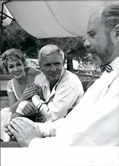 Unmarried: 1960-1969 Actor - Actress