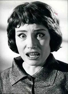 Authentic: 1960-1969 Actor - Actress