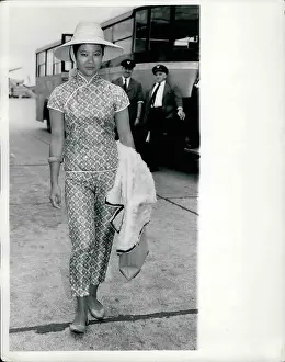 Tsai: 1960-1969 Actor - Actress