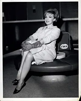 Edie: 1960-1969 Actor - Actress