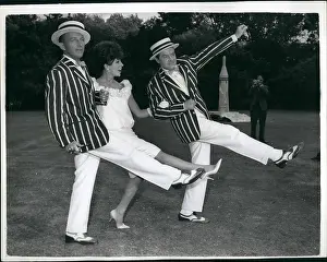 Shepperton: 1960-1969 Actor - Actress