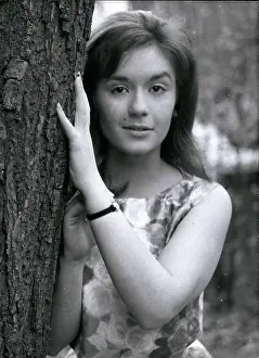 Ravishing: 1960-1969 Actor - Actress