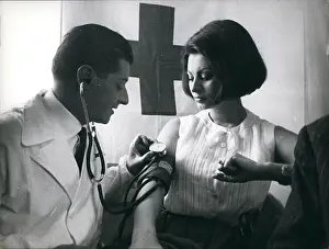 Popolo: 1960-1969 Actor - Actress