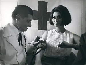 Popolo: 1960-1969 Actor - Actress